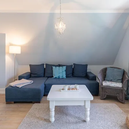 Appartamento Pura Vida 2 Tating