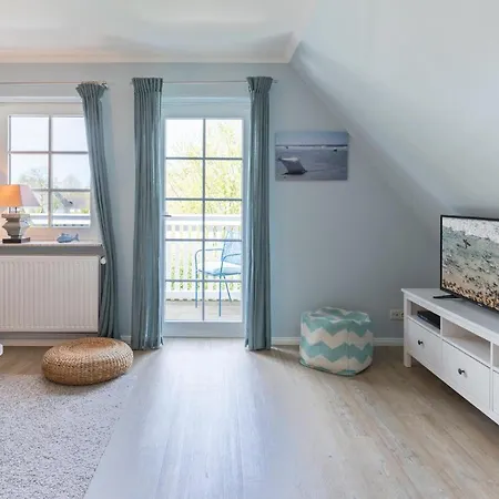 Pura Vida 2 Apartament