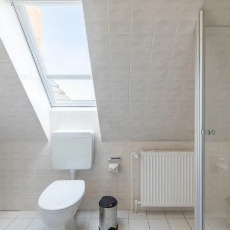 Pura Vida 2 Apartament