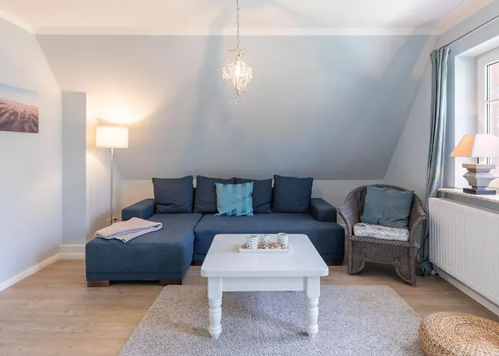 Appartamento Pura Vida 2 Tating